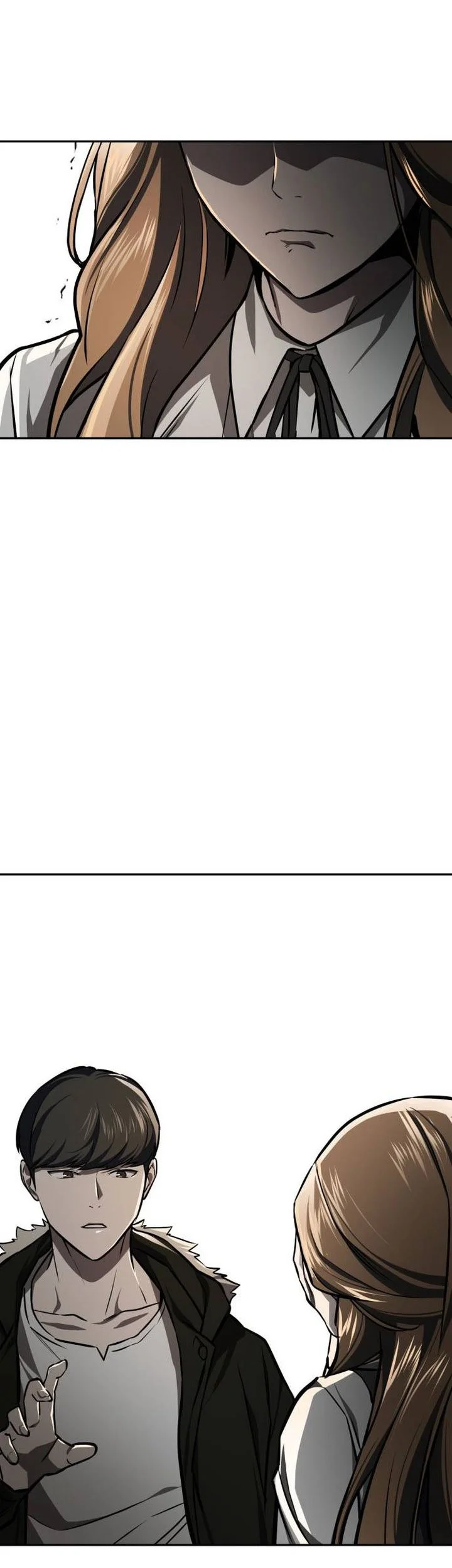 The Lowest-Ranking NIS Agent Chapter 24 halaman 10