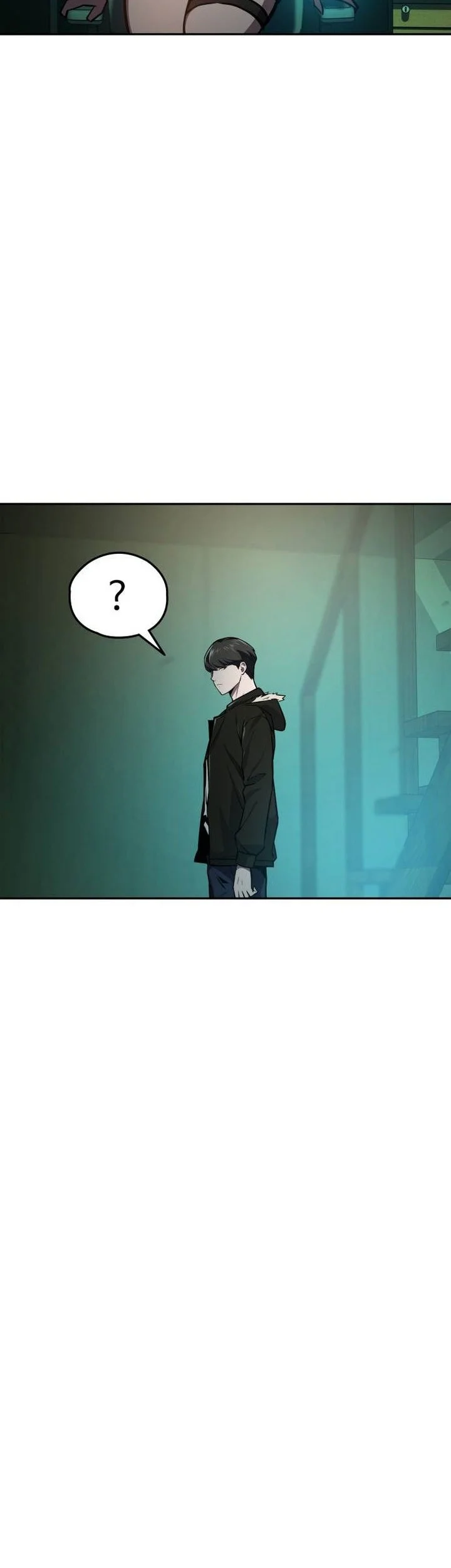 The Lowest-Ranking NIS Agent Chapter 24 halaman 16