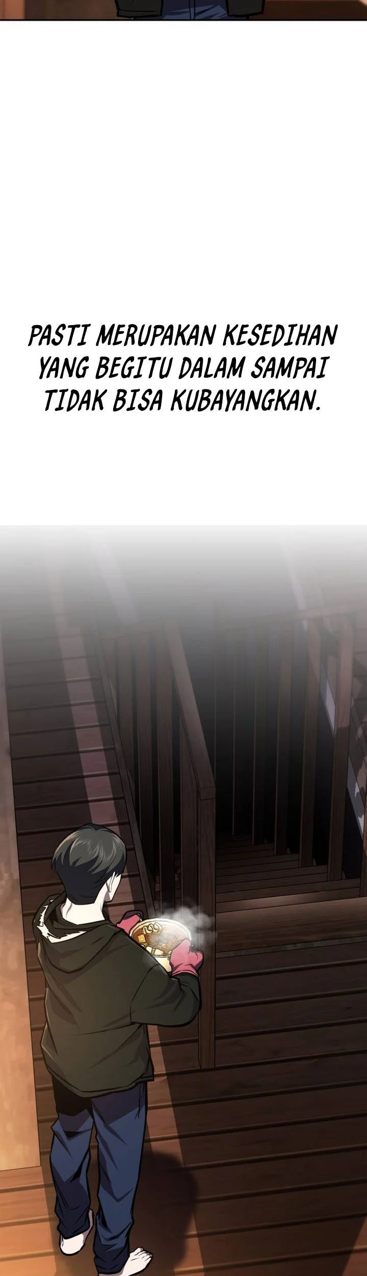 The Lowest-Ranking NIS Agent Chapter 24 halaman 23