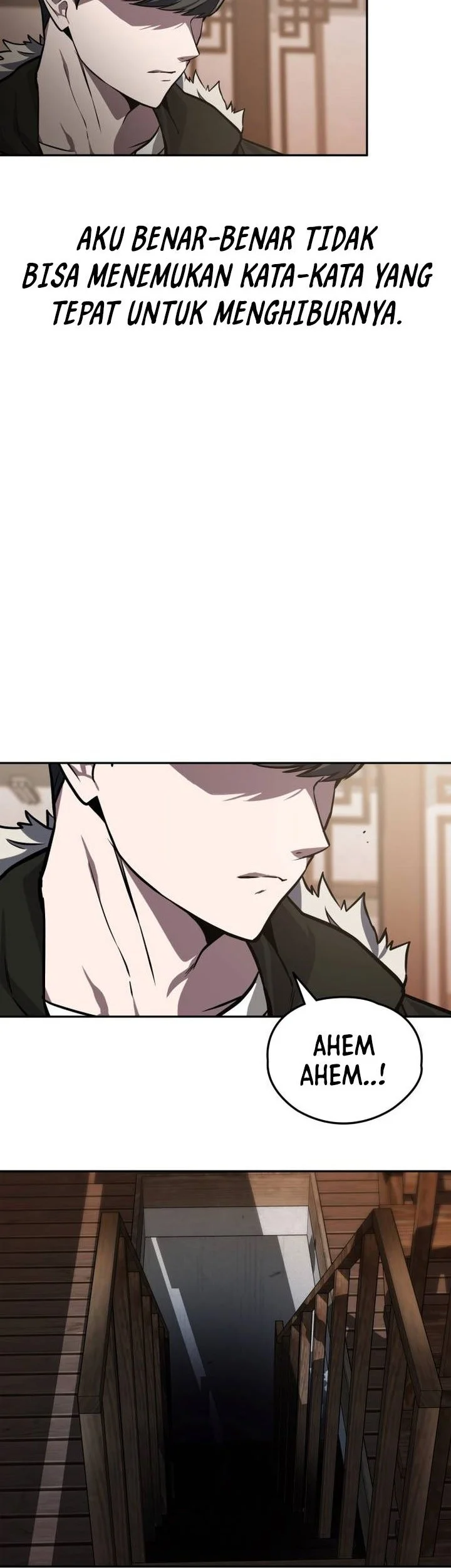 The Lowest-Ranking NIS Agent Chapter 24 halaman 26