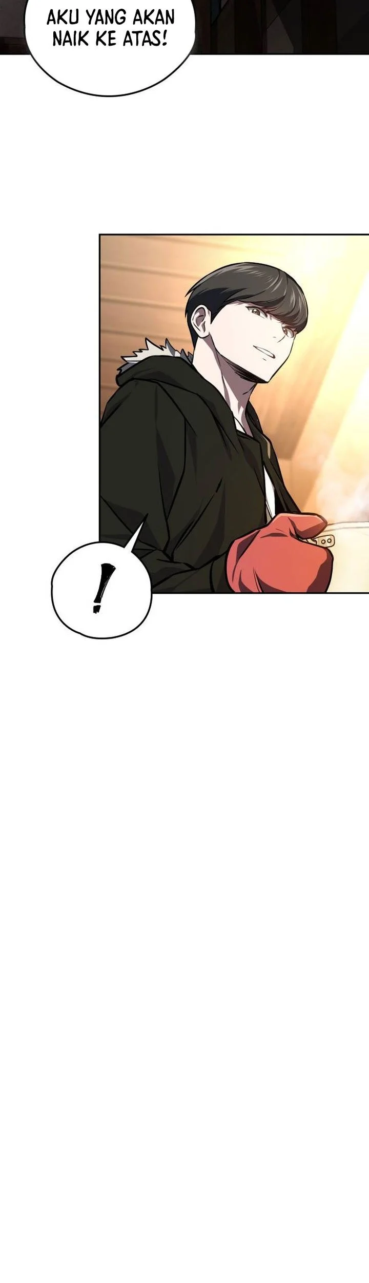 The Lowest-Ranking NIS Agent Chapter 24 halaman 29