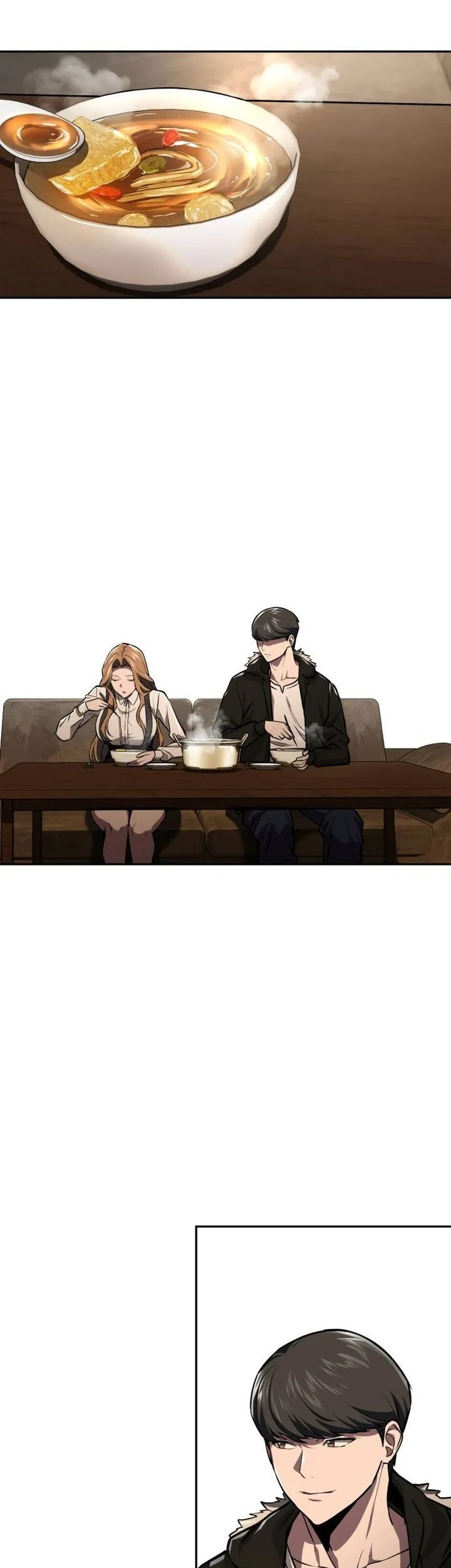 The Lowest-Ranking NIS Agent Chapter 24 halaman 30