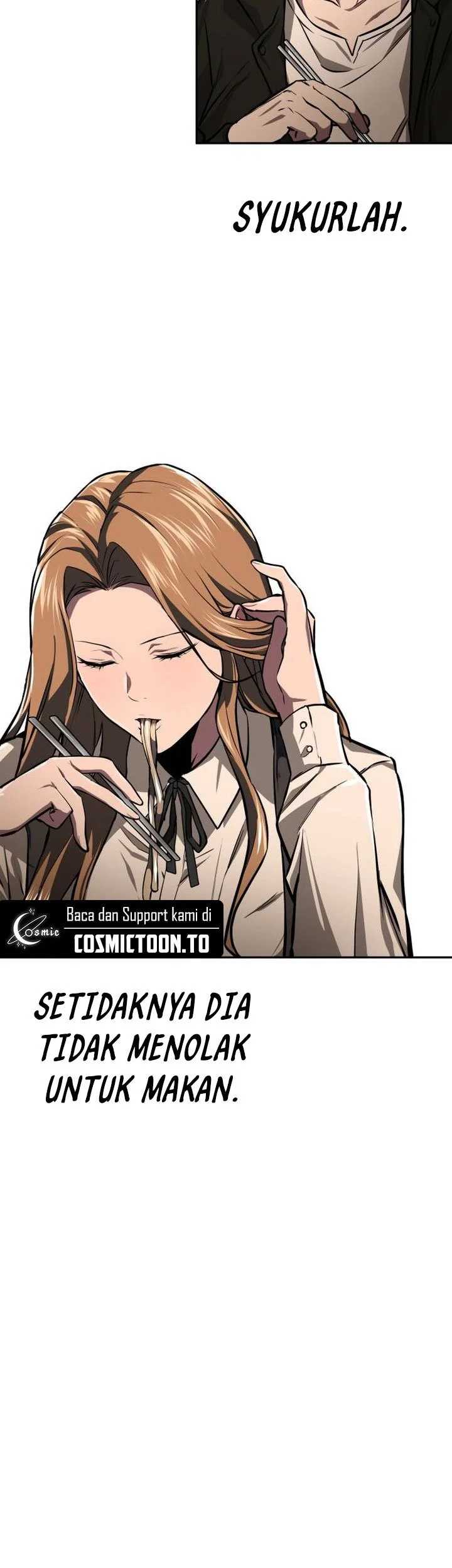 The Lowest-Ranking NIS Agent Chapter 24 Gambar 30