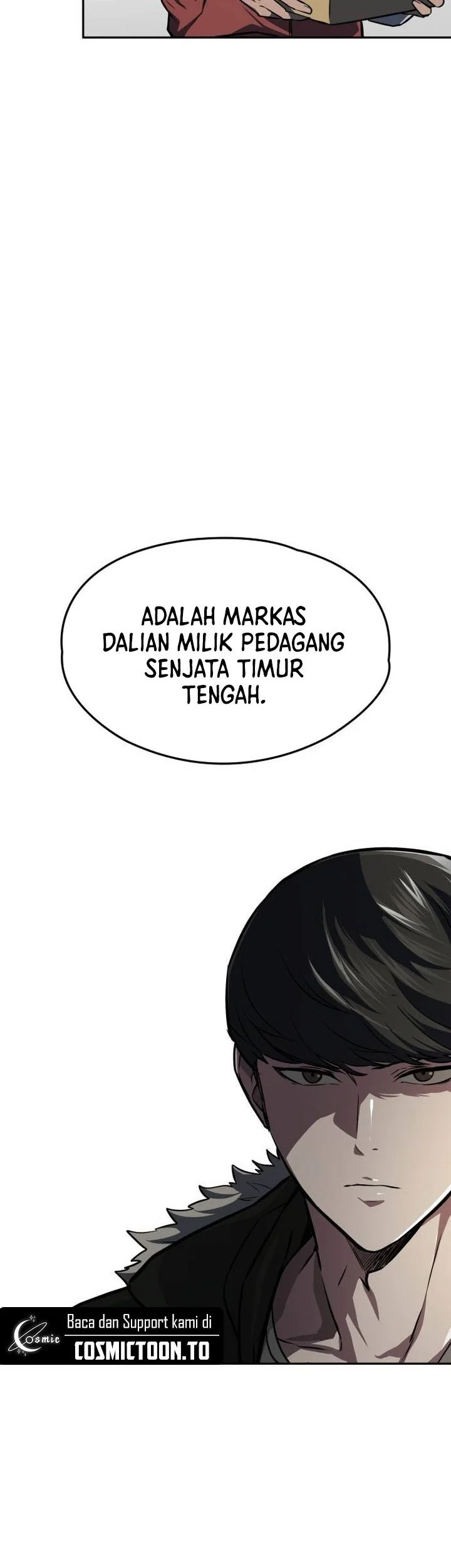 The Lowest-Ranking NIS Agent Chapter 24 Gambar 35
