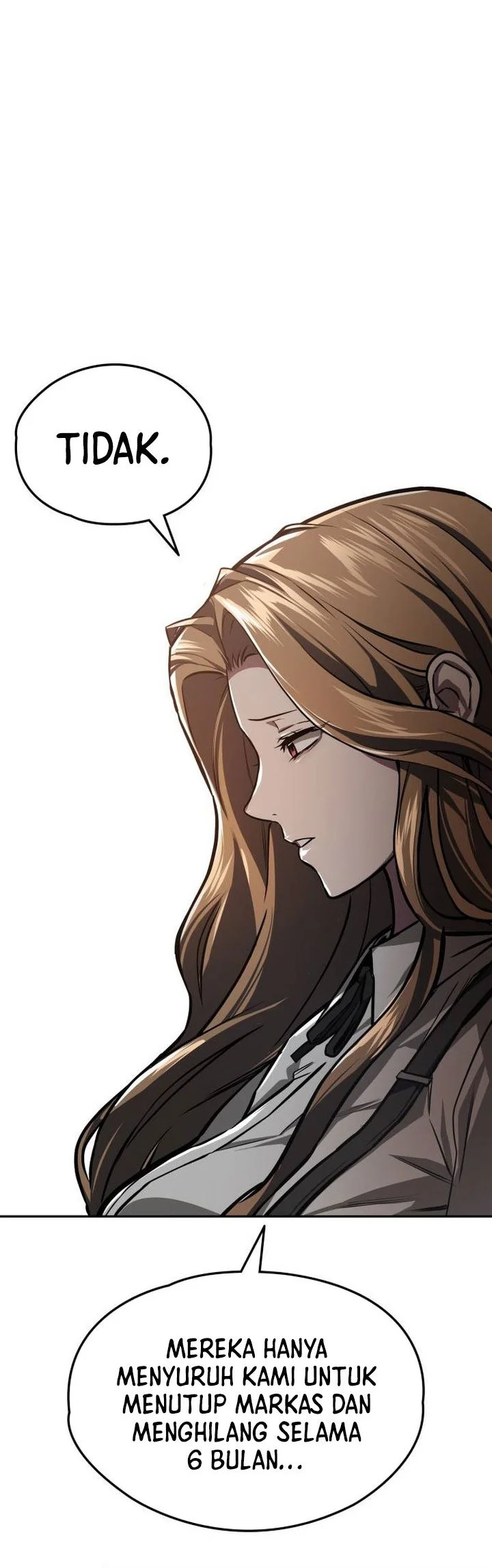 The Lowest-Ranking NIS Agent Chapter 24 Gambar 37