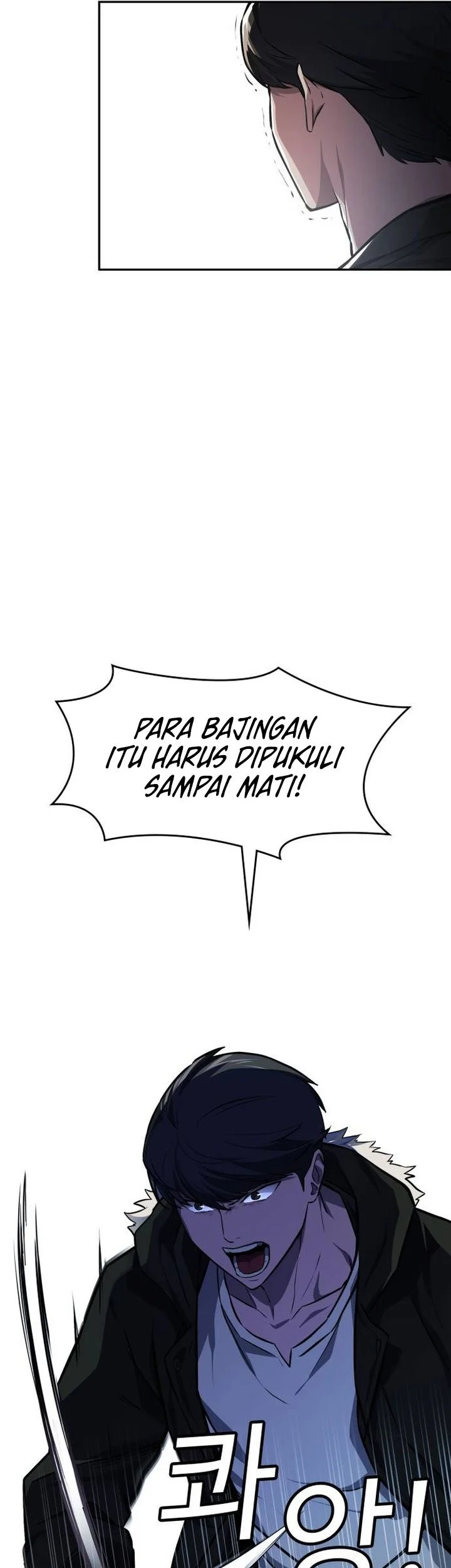 The Lowest-Ranking NIS Agent Chapter 24 Gambar 38