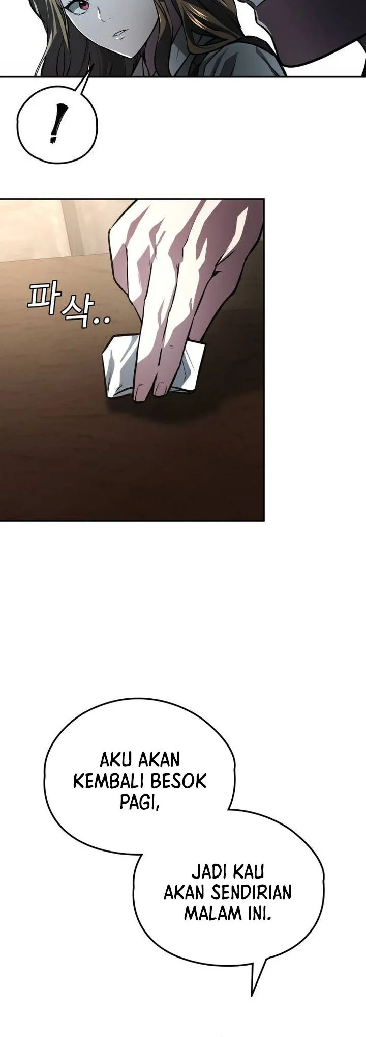 The Lowest-Ranking NIS Agent Chapter 24 Gambar 43