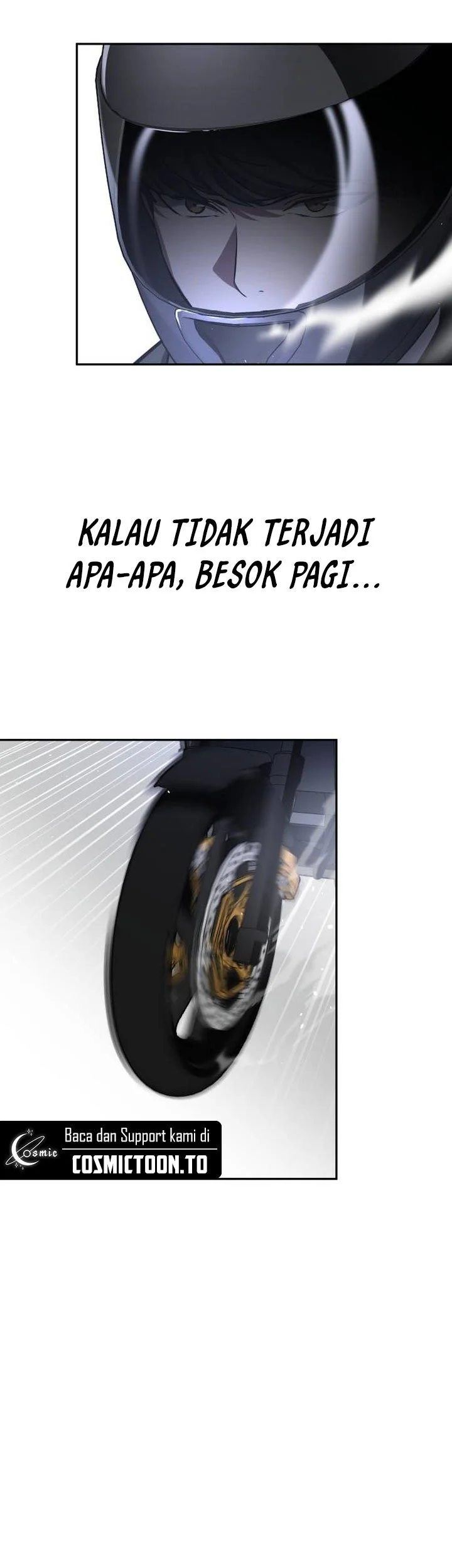 The Lowest-Ranking NIS Agent Chapter 24 Gambar 46