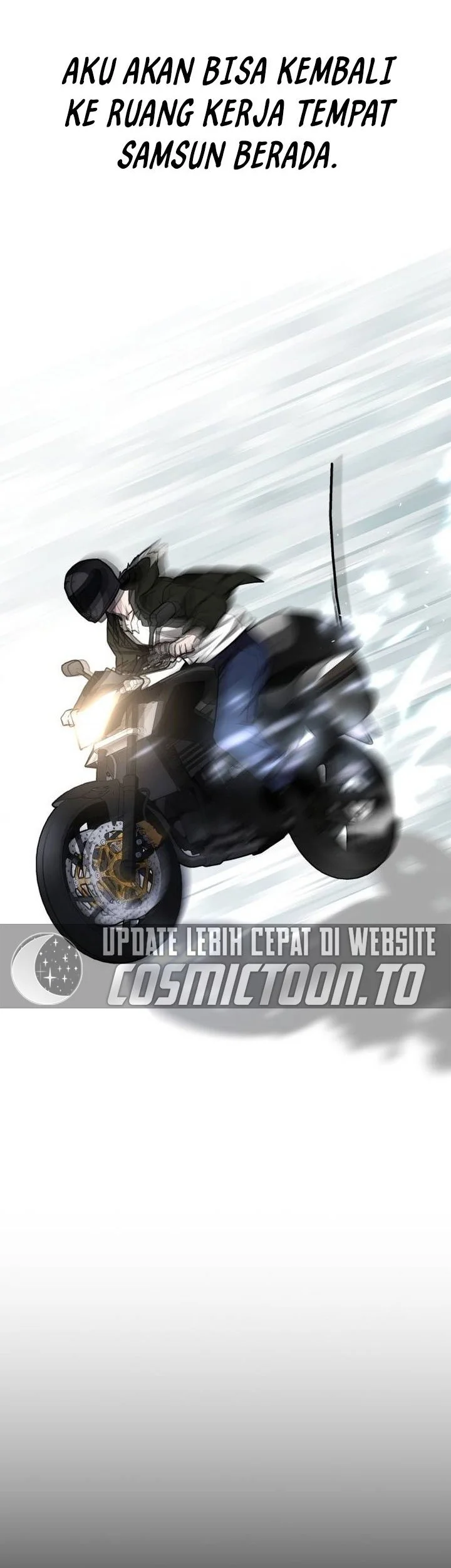 The Lowest-Ranking NIS Agent Chapter 24 Gambar 47