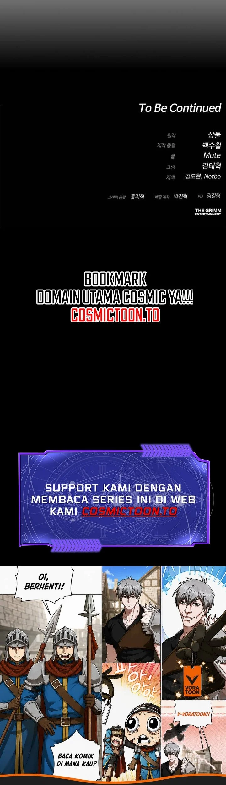 The Lowest-Ranking NIS Agent Chapter 24 Gambar 48