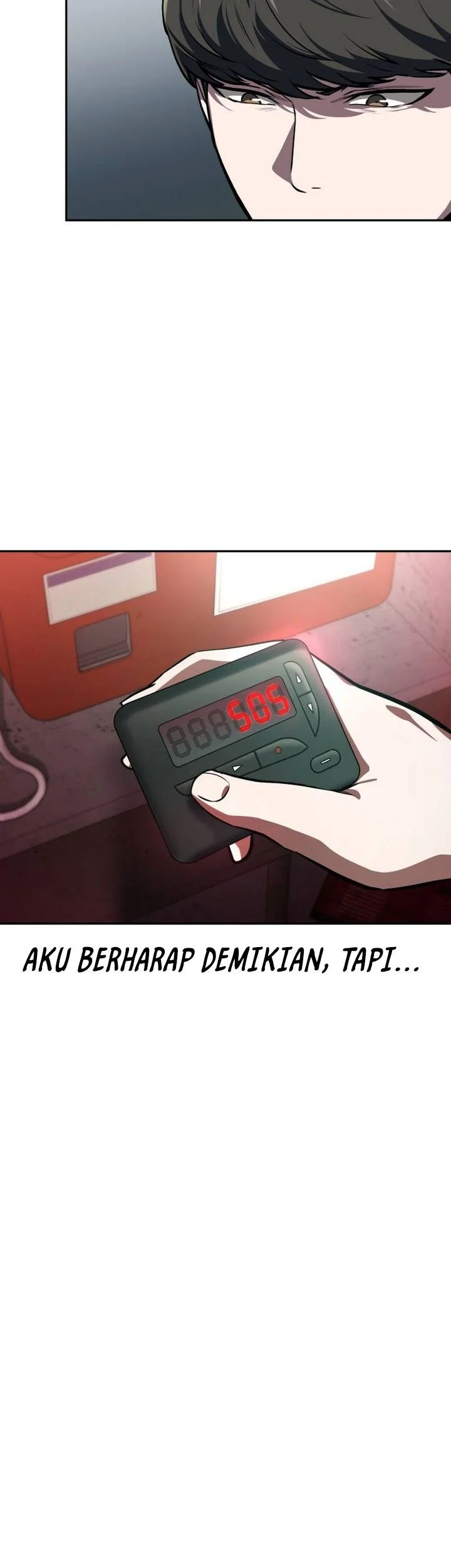 The Lowest-Ranking NIS Agent Chapter 25 halaman 4