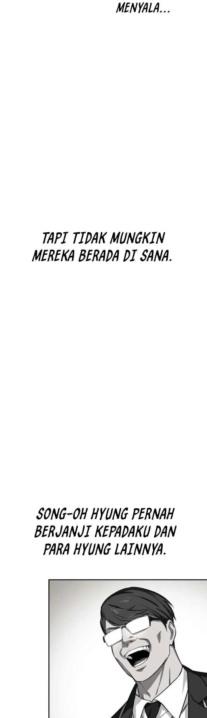 The Lowest-Ranking NIS Agent Chapter 25 halaman 17