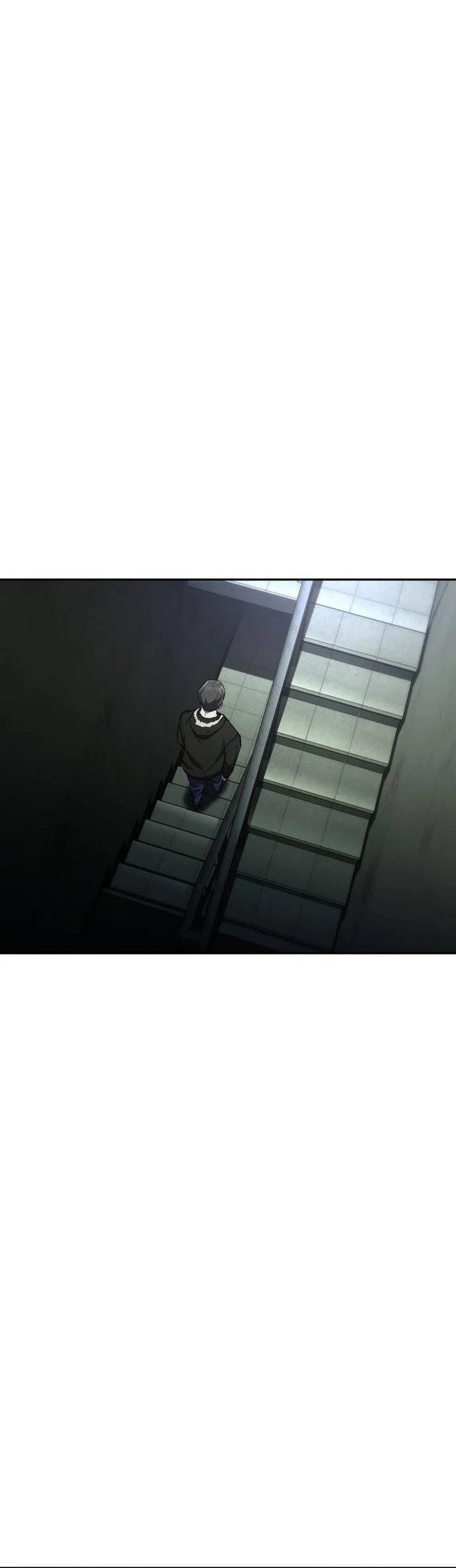 The Lowest-Ranking NIS Agent Chapter 25 halaman 26