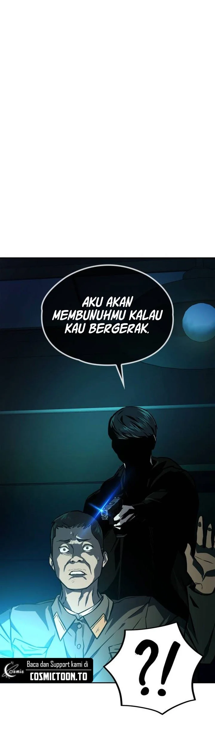 The Lowest-Ranking NIS Agent Chapter 25 halaman 29