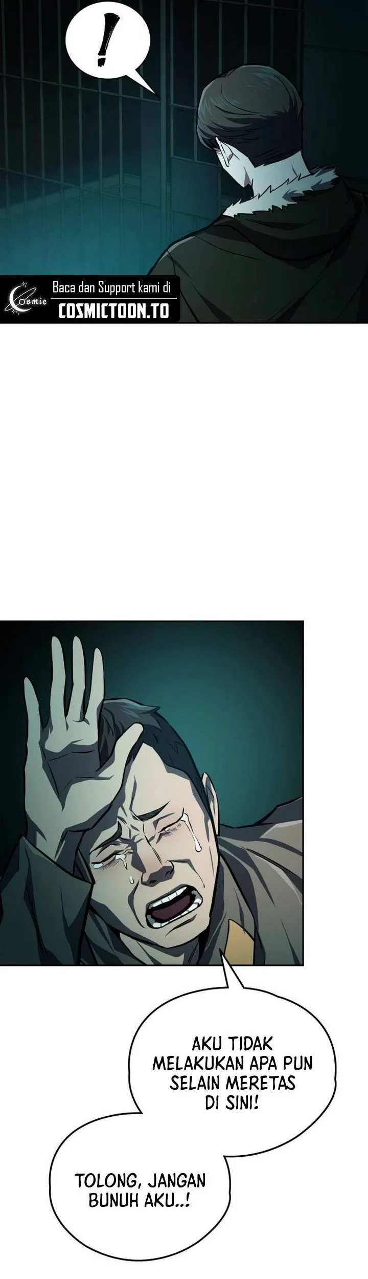 The Lowest-Ranking NIS Agent Chapter 25 Gambar 37