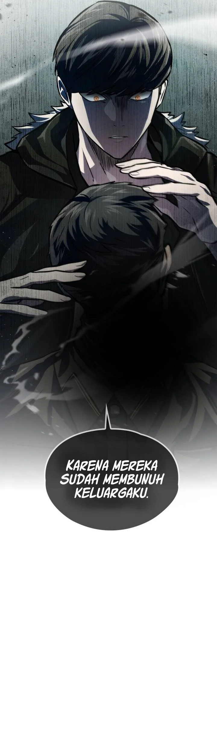 The Lowest-Ranking NIS Agent Chapter 25 Gambar 44
