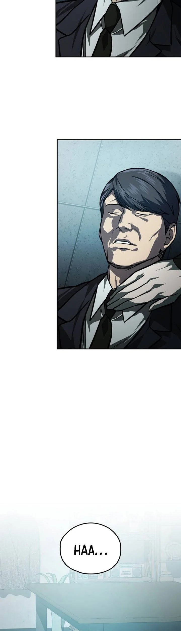 The Lowest-Ranking NIS Agent Chapter 25 Gambar 47