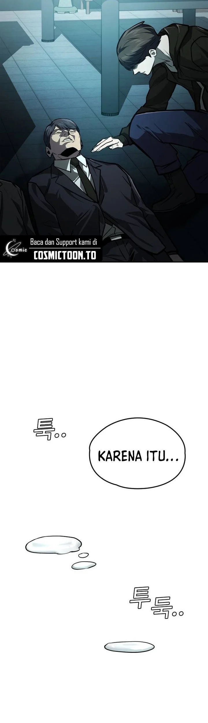 The Lowest-Ranking NIS Agent Chapter 25 Gambar 48