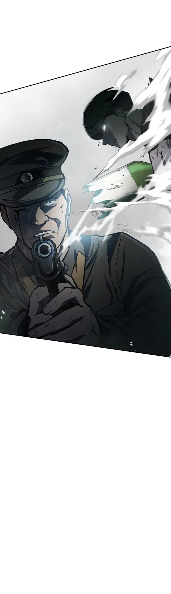 The Lowest-Ranking NIS Agent Chapter 26 halaman 19