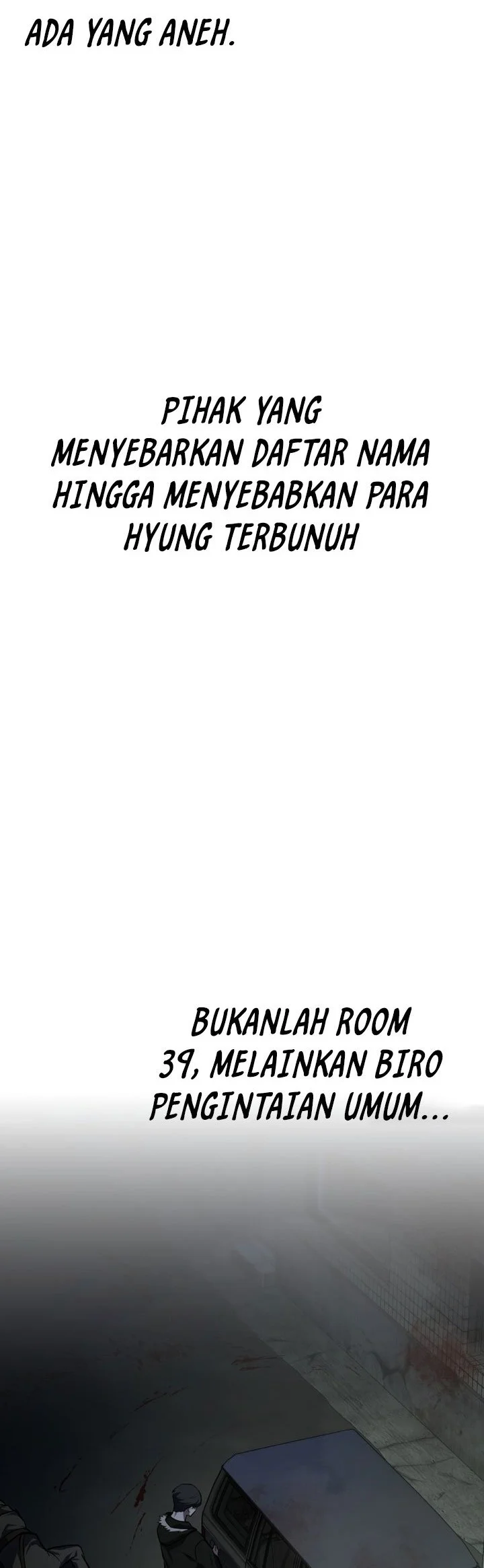 The Lowest-Ranking NIS Agent Chapter 26 halaman 32
