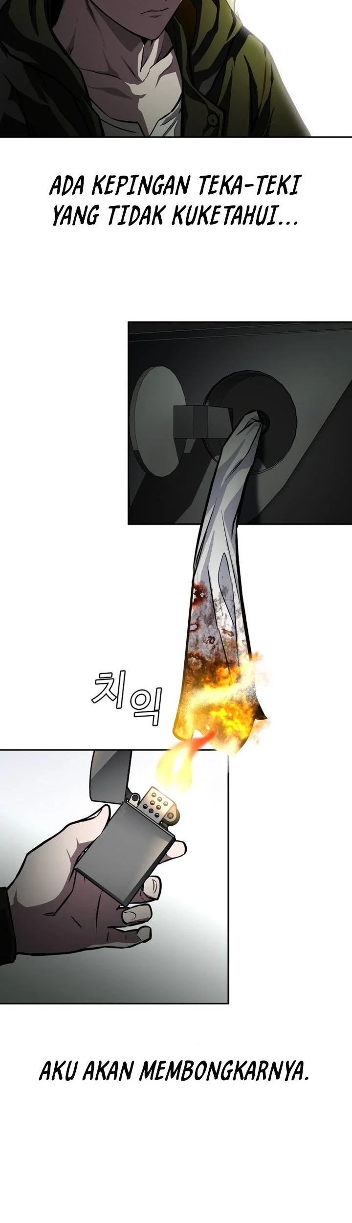 The Lowest-Ranking NIS Agent Chapter 26 Gambar 33