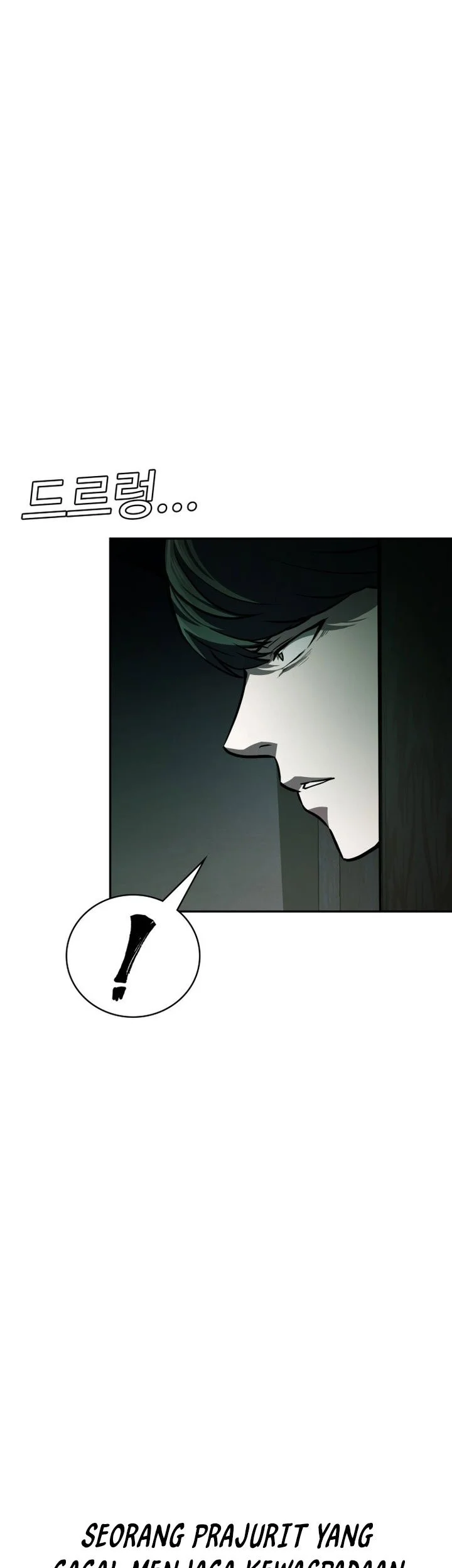 The Lowest-Ranking NIS Agent Chapter 26 Gambar 40