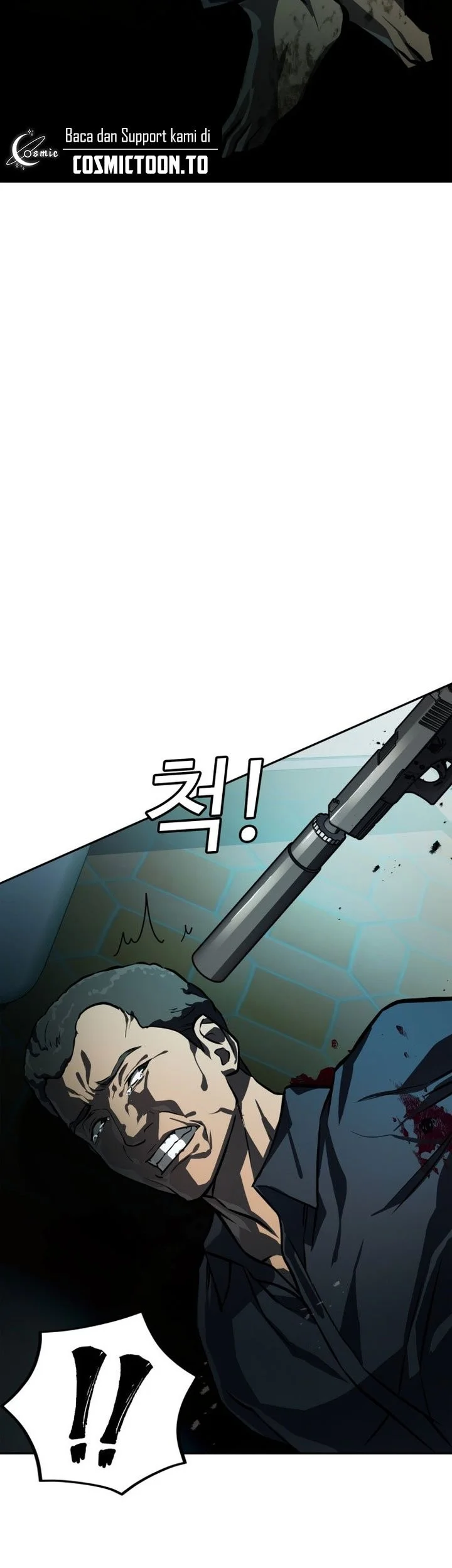 The Lowest-Ranking NIS Agent Chapter 26 Gambar 48