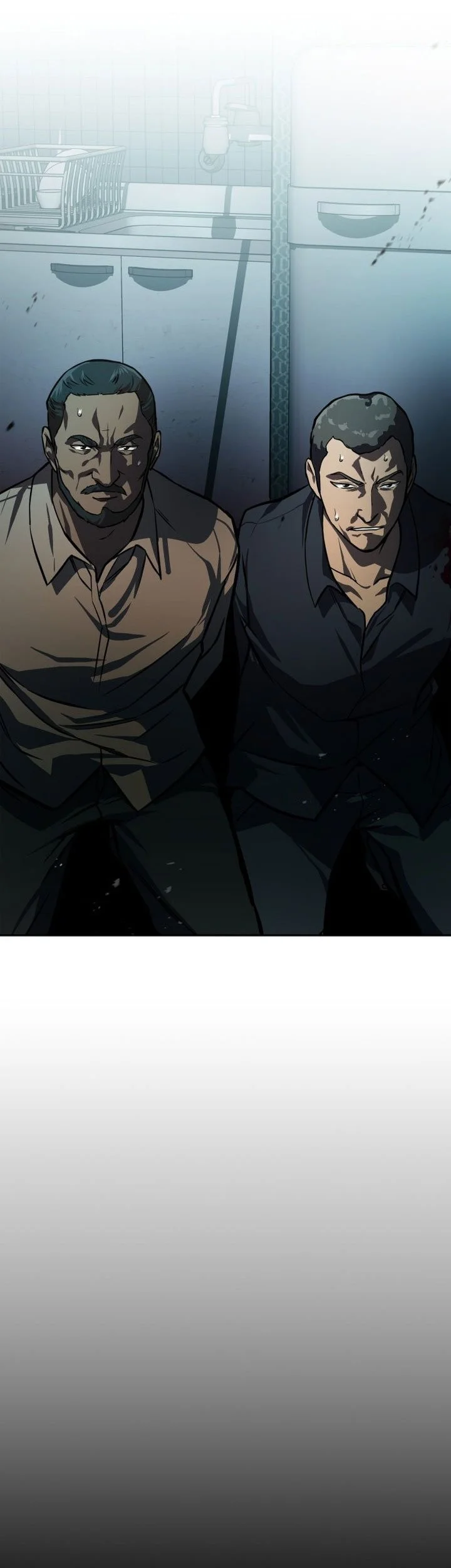 The Lowest-Ranking NIS Agent Chapter 26 Gambar 50