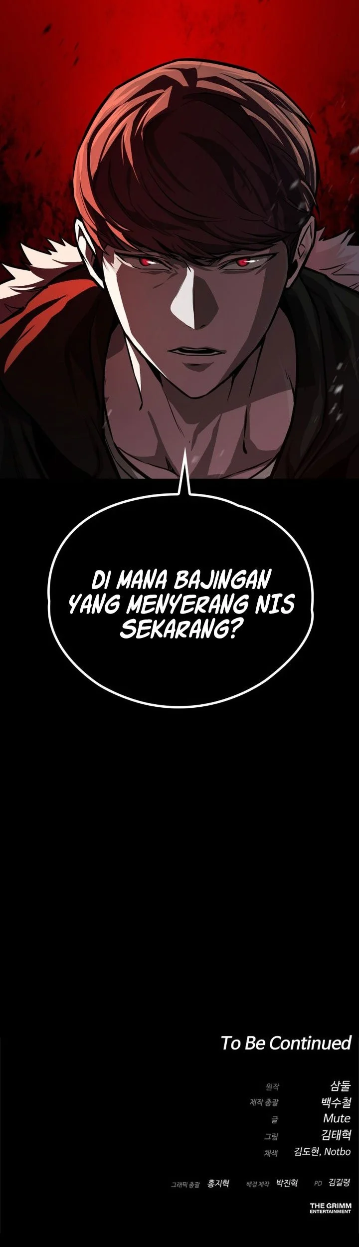 The Lowest-Ranking NIS Agent Chapter 26 Gambar 52