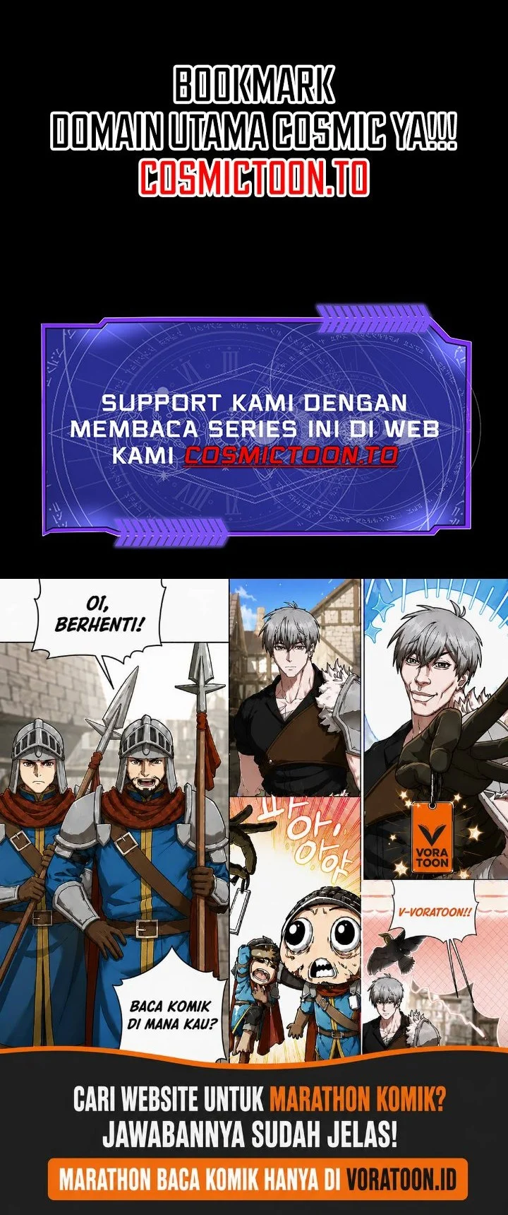 The Lowest-Ranking NIS Agent Chapter 26 Gambar 53