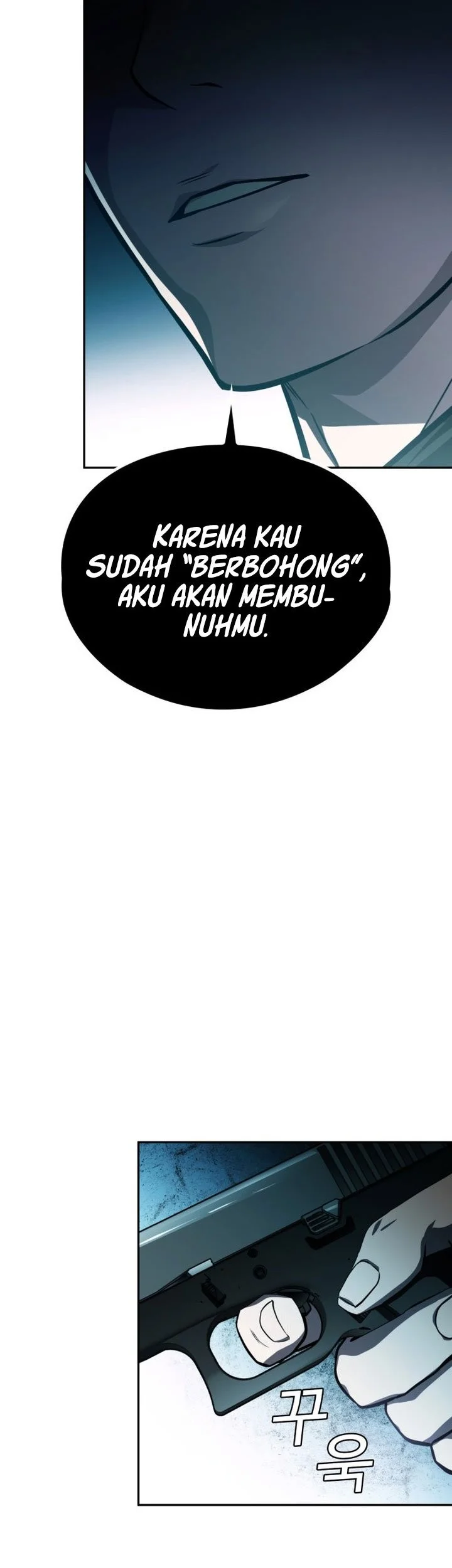 The Lowest-Ranking NIS Agent Chapter 27 halaman 30