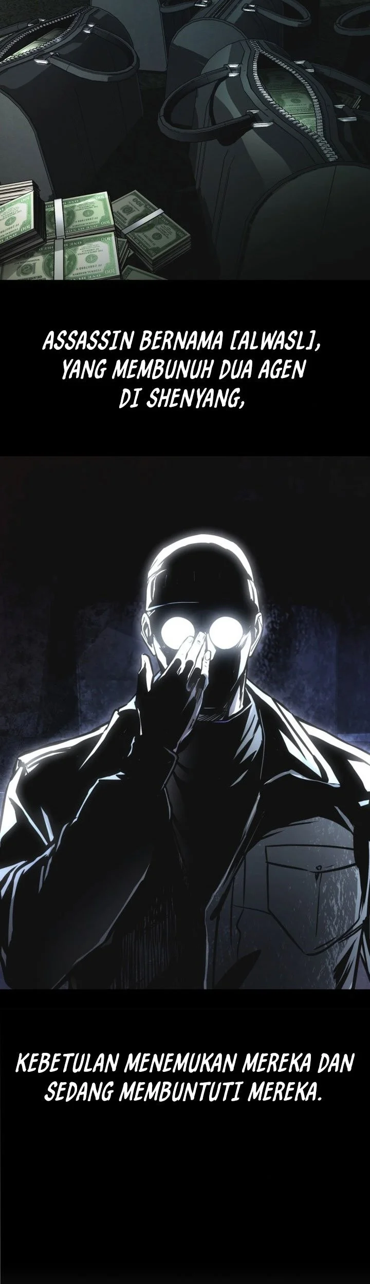 The Lowest-Ranking NIS Agent Chapter 27 Gambar 37