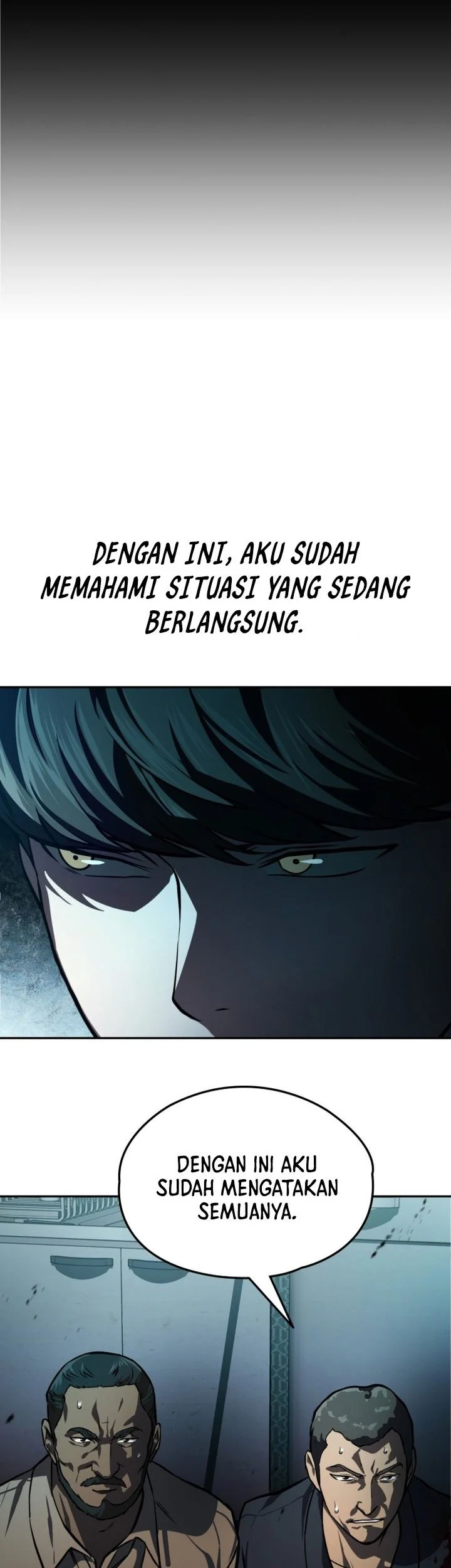 The Lowest-Ranking NIS Agent Chapter 27 Gambar 38