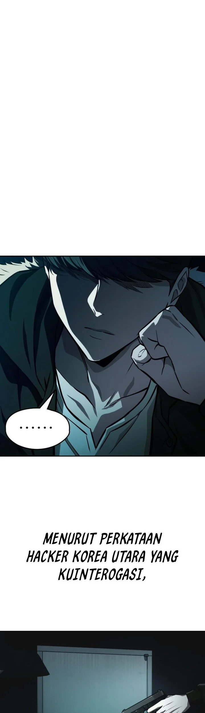 The Lowest-Ranking NIS Agent Chapter 27 Gambar 40
