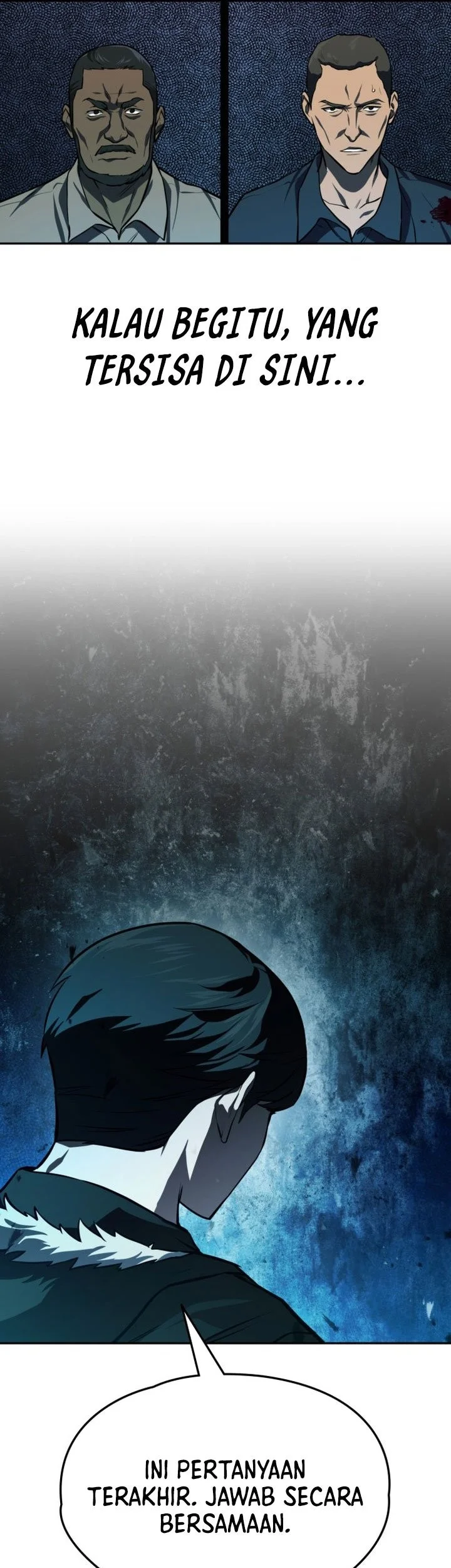 The Lowest-Ranking NIS Agent Chapter 27 Gambar 43