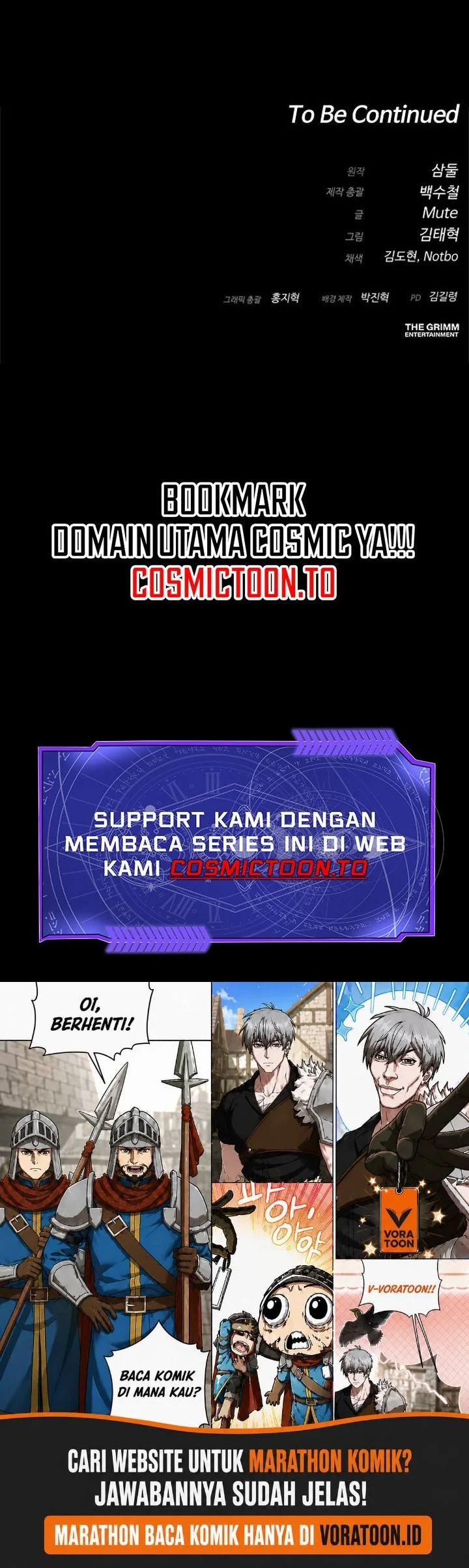 The Lowest-Ranking NIS Agent Chapter 27 Gambar 48