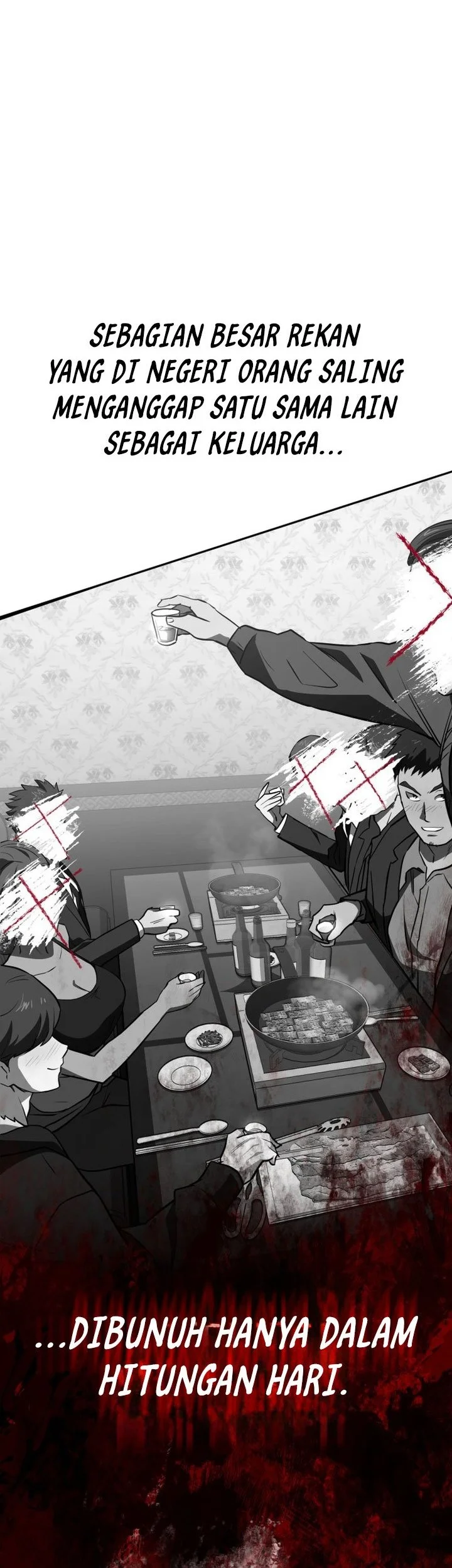 The Lowest-Ranking NIS Agent Chapter 28 halaman 5
