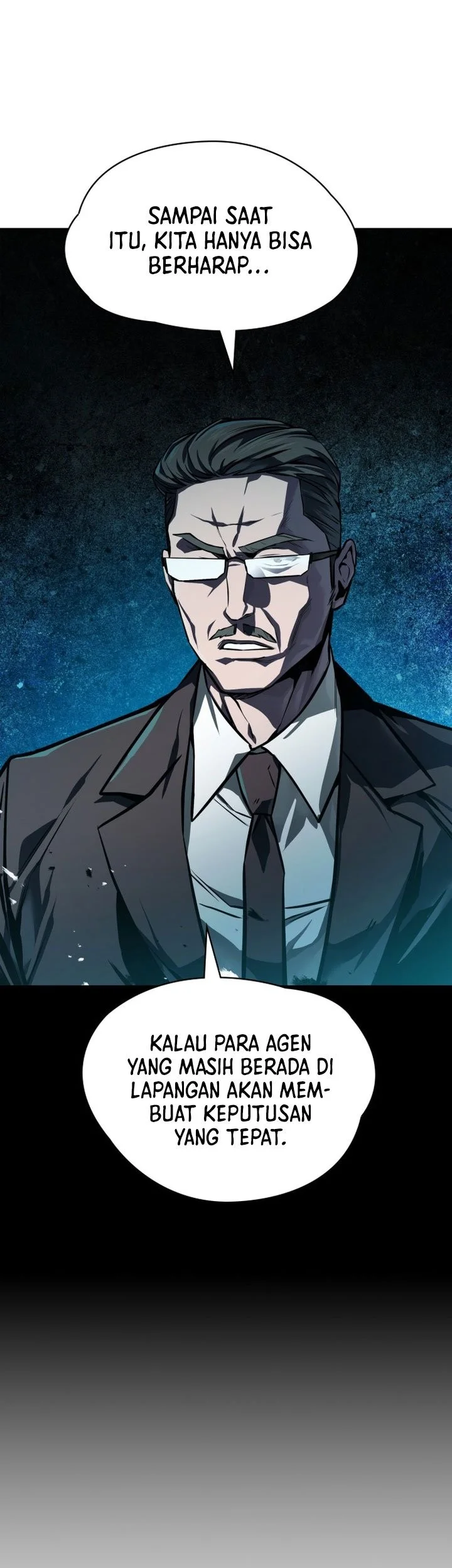 The Lowest-Ranking NIS Agent Chapter 28 Gambar 36