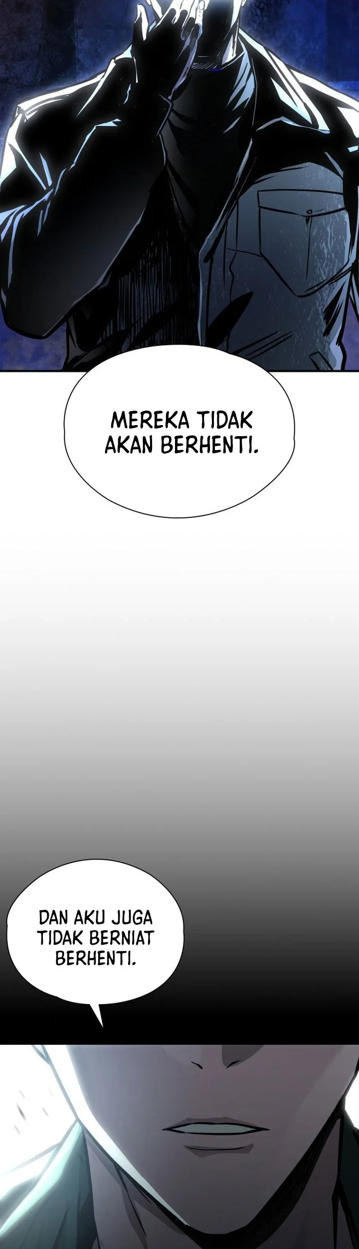The Lowest-Ranking NIS Agent Chapter 28 Gambar 47