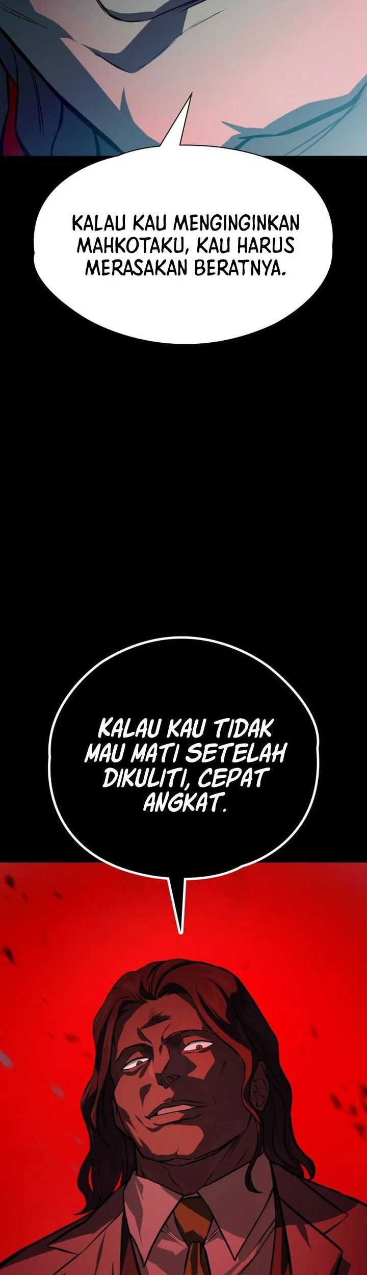 The Lowest-Ranking NIS Agent Chapter 29 Gambar 57