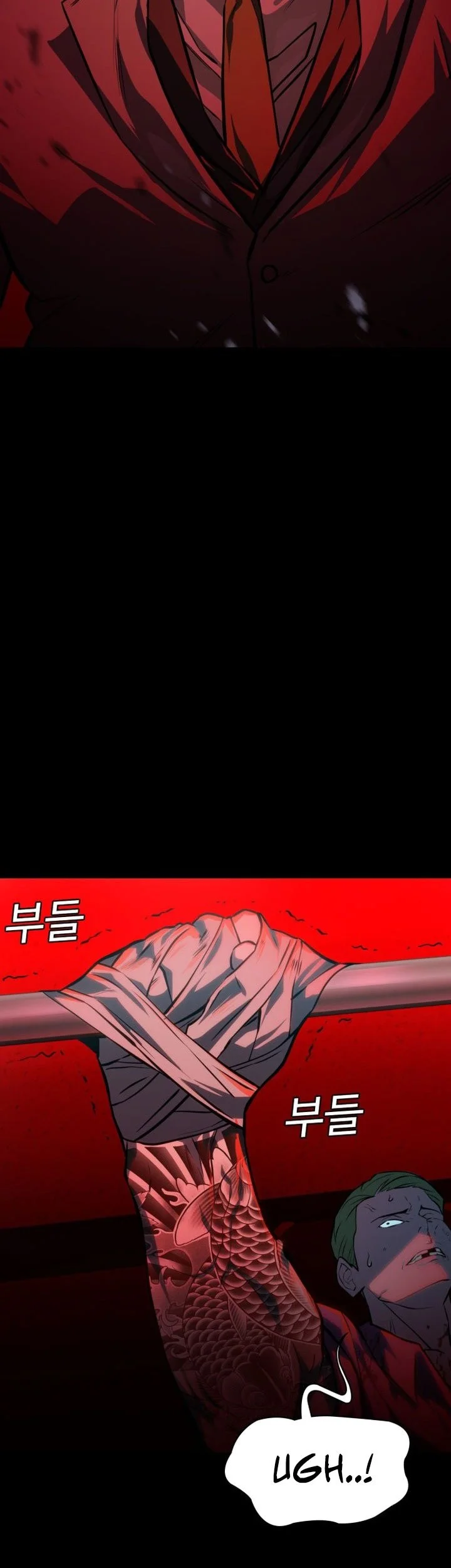 The Lowest-Ranking NIS Agent Chapter 29 Gambar 58
