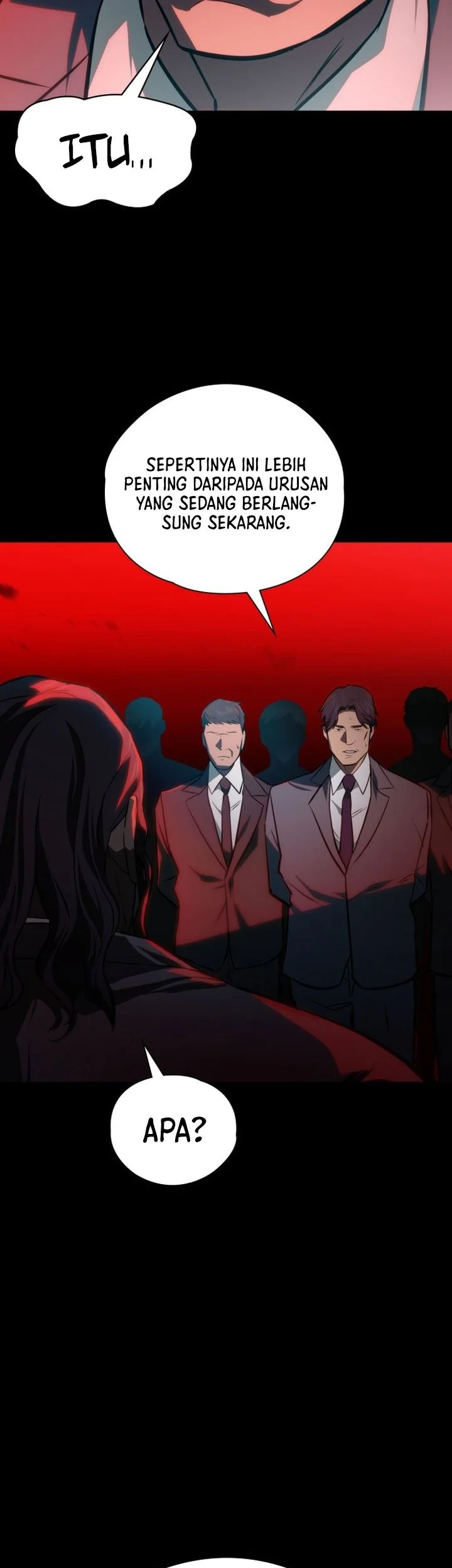 The Lowest-Ranking NIS Agent Chapter 29 Gambar 64