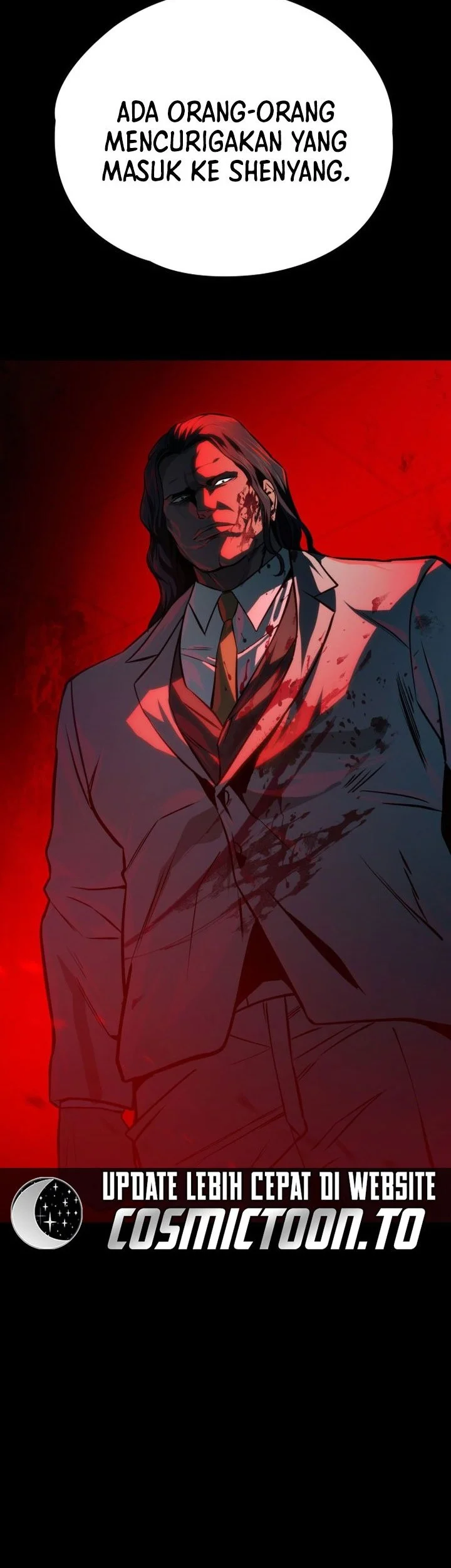 The Lowest-Ranking NIS Agent Chapter 29 Gambar 65