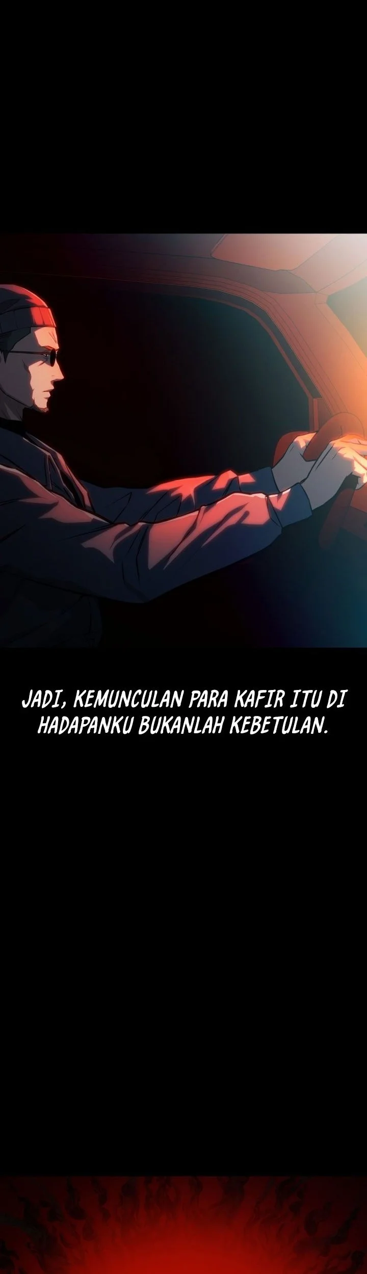 The Lowest-Ranking NIS Agent Chapter 29 halaman 7