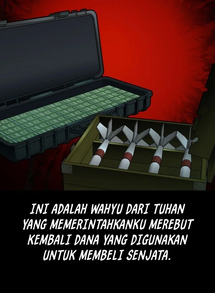 The Lowest-Ranking NIS Agent Chapter 29 halaman 8