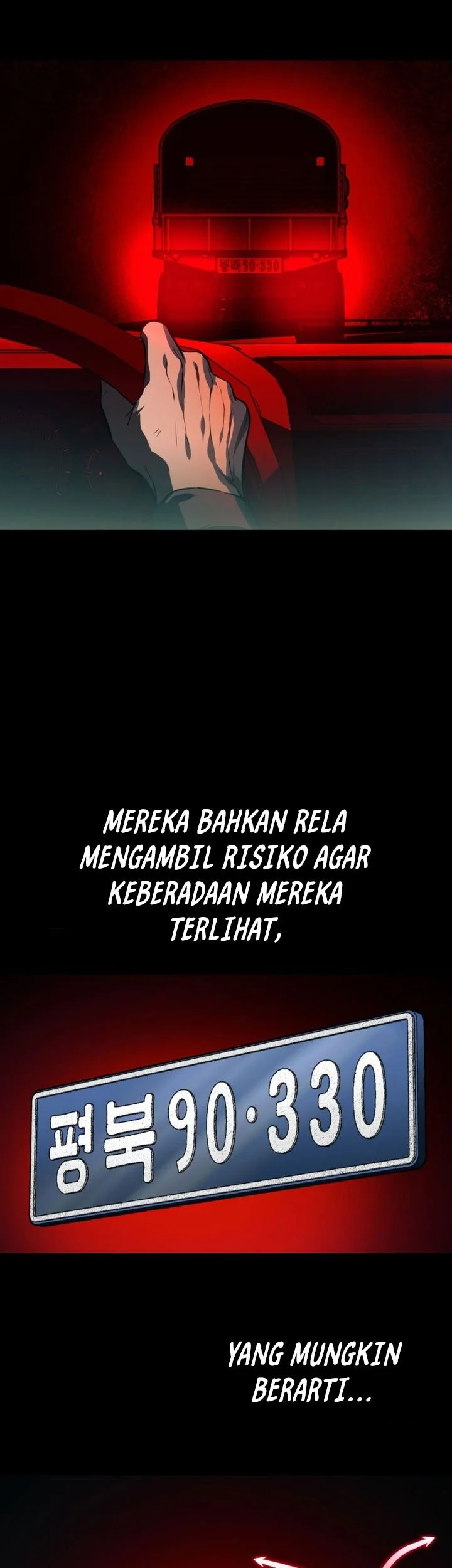 The Lowest-Ranking NIS Agent Chapter 29 halaman 9
