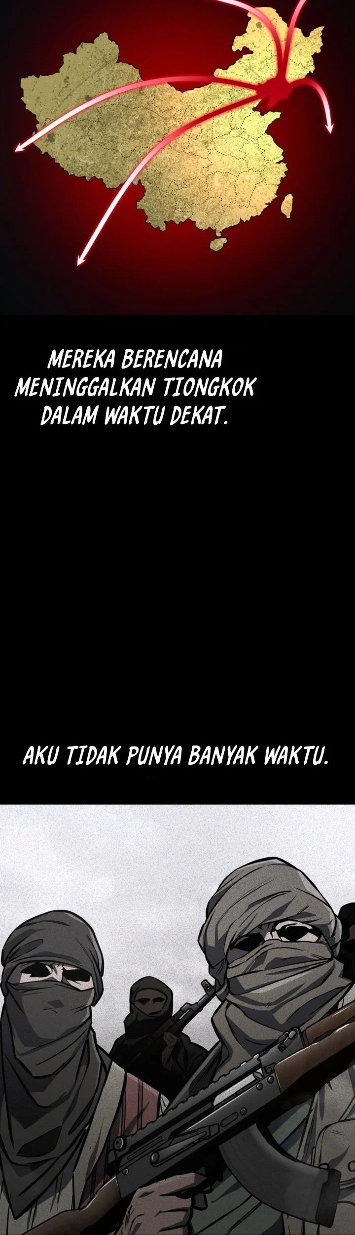 The Lowest-Ranking NIS Agent Chapter 29 halaman 10