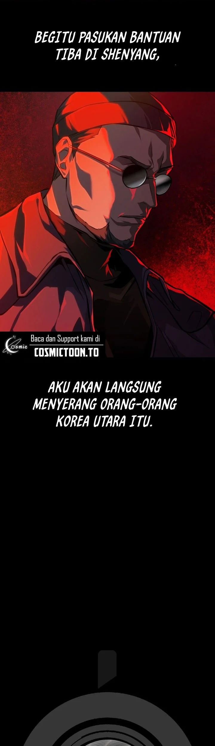 The Lowest-Ranking NIS Agent Chapter 29 halaman 11