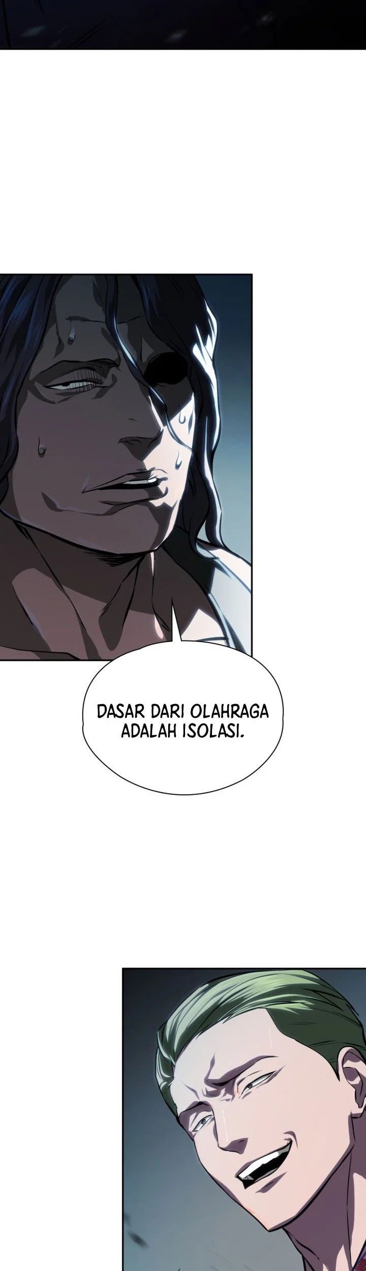 The Lowest-Ranking NIS Agent Chapter 29 halaman 16