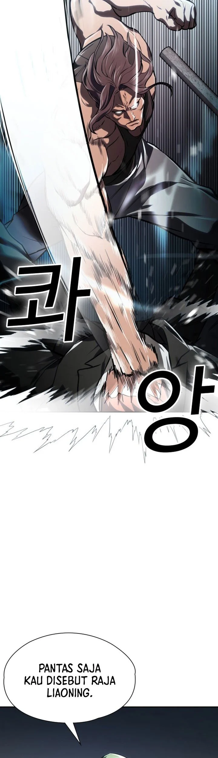 The Lowest-Ranking NIS Agent Chapter 29 halaman 35